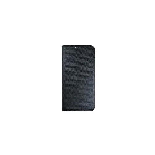 MM BOOK TORBICA MOTOROLA MOTO G85 SMART MAGNET crna
