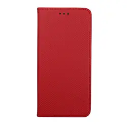 MM BOOK TORBICA Samsung Galaxy A13 4G SMART MAGNET crvena