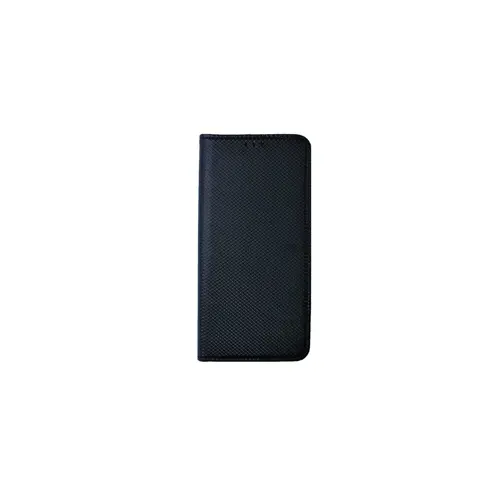 MM BOOK TORBICA Samsung Galaxy A52 5G/4G/ A52S SMART MAGNET crna