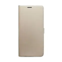 MM BOOK TORBICA Samsung Galaxy A56/A36 SLIM zlatna