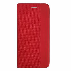 Torbica za mobitel XIAOMI REDMI 10 SHELL ELEGANTE crvena
