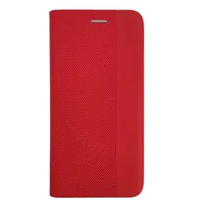 MM BOOK TORBICA XIAOMI REDMI 15C 4G/5G SHELL ELEGANT crvena