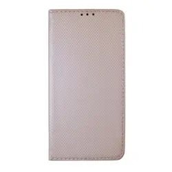 MM BOOK TORBICA XIAOMI REDMI NOTE 13 PRO 5G/POCO X6 SMART MAGNET zlatna