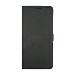 MM BOOK TORBICA XIAOMI REDMI NOTE 14 PRO+ 5G SLIM crna