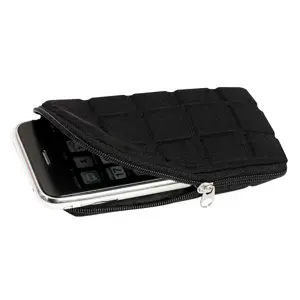 MM CROCO TORBICA iCROC BLACK vel.XXL/Galaxy S10,iPhone X,11,12..
