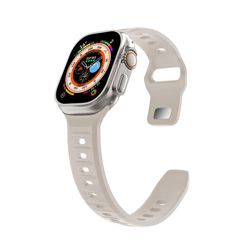 MM REMENI ZA PAMETNI SAT - Apple, DSJ-62-00A, 42/44/45/49mm, #9 star light