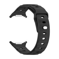 MM REMENI ZA PAMETNI SAT - Samsung, DSJ-09-00S, Sam.Gal. 7 Ultra , #1 black