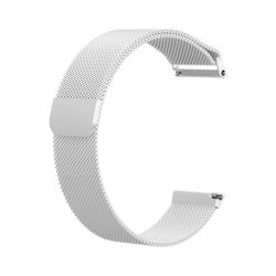 MM REMENI ZA PAMETNI SAT - Univer.,DSG-01-00T, 22mm, #6 silver