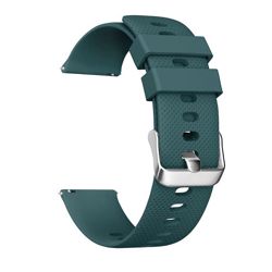 MM REMENI ZA PAMETNI SAT - Univer.,DSJ-18-00T, 20mm, #2 green