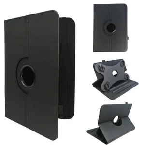 MM TABLET TORBICA FLIP ME4 11.5"-12.9" ROT.BLACK