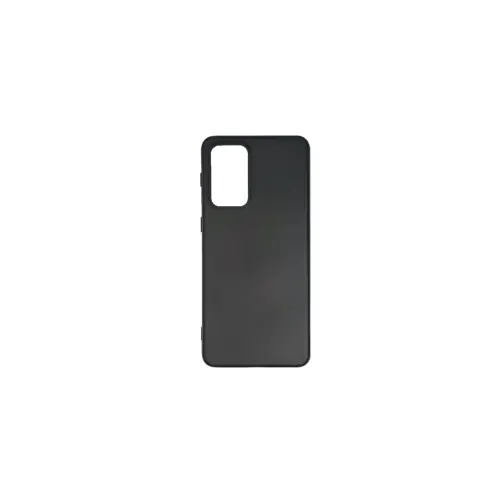 MM TPU HONOR 200 LITE - SILICONE MIKRO BLACK