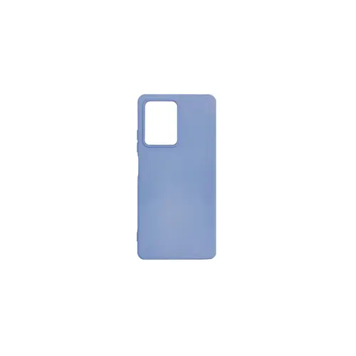 MM TPU HONOR 200 LITE - SILICONE MIKRO PURPLE