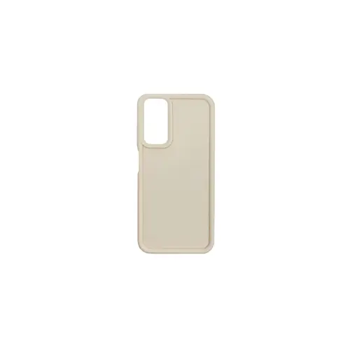 MM TPU HONOR 200 - SILICONE CANDY White