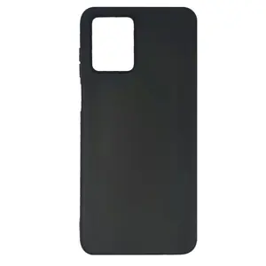 MM TPU HONOR 400 LITE - MATTE crna
