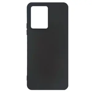 MM TPU HONOR 600 PRO - MATTE crna