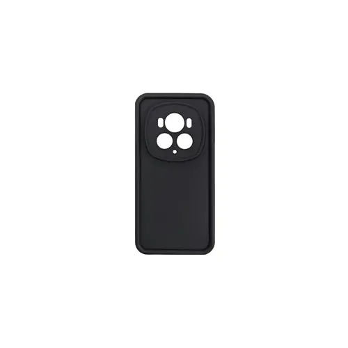 MM TPU HONOR MAGIC 6 PRO SILICONE CANDY Black
