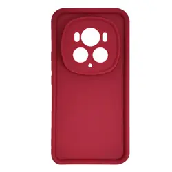 MM TPU HONOR MAGIC 6 PRO SILICONE CANDY Red
