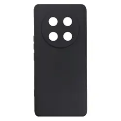 MM TPU HONOR MAGIC 7 LITE MATTE crna