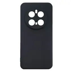 MM TPU HONOR MAGIC 7 PRO MATTE crna