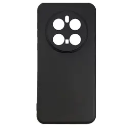 MM TPU HONOR MAGIC 7 PRO SILICONE MIKRO BLACK