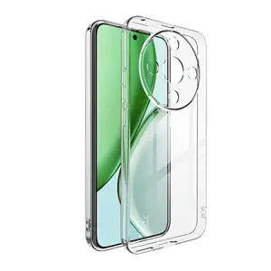 MM TPU HONOR MAGIC 8 LITE ULTRA SLIM prozirna