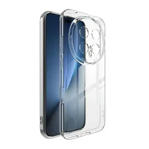 MM TPU HONOR MAGIC 8 PRO ULTRA SLIM prozirna