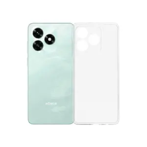MM TPU HONOR X5C+ ULTRA SLIM prozirna