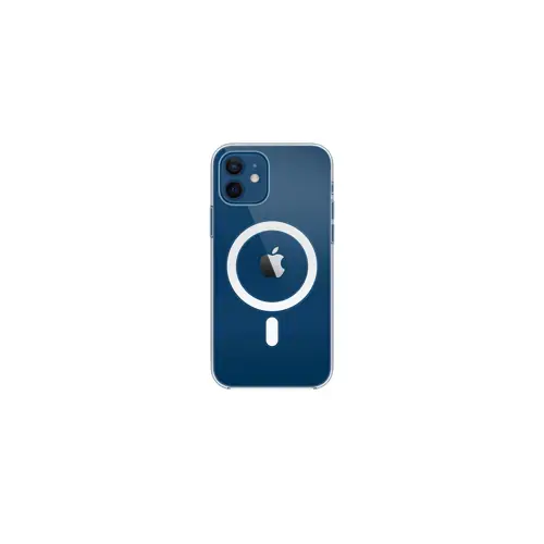MM TPU iPhone 13 6.1 MAGSAFE prozirna