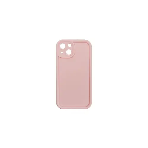 MM TPU iPhone 13 6.1 SILICONE CANDY Pink