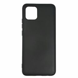 MM TPU iPhone 14 PRO - MAGSAFE crna