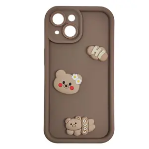 MM TPU IPHONE 15 PRO - SILICONE CANDY TOYS
