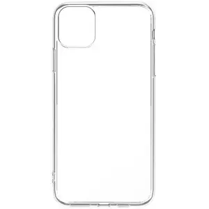 MM TPU IPHONE 15 PRO - ULTRA SLIM prozirna