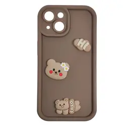 MM TPU IPHONE 15 - SILICONE CANDY TOYS