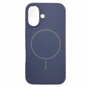 MM TPU IPHONE 16 - MAGSAFE lll blue