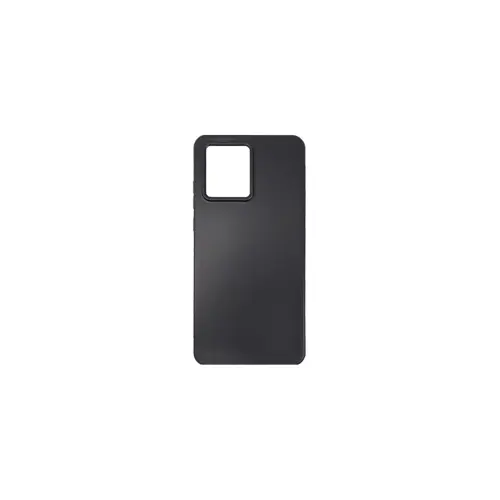 MM TPU IPHONE 16 - MATTE crna