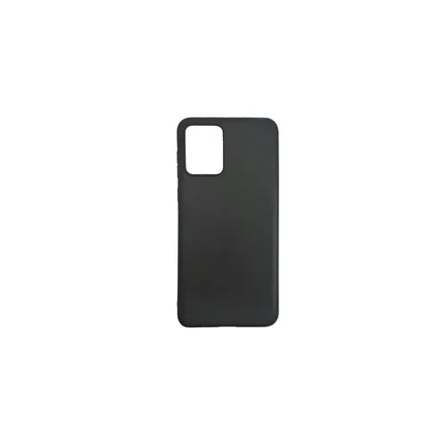 MM TPU iPhone 16 PRO - MATTE crna