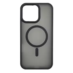 MM TPU IPHONE 16 PRO MAX MAGSAFE HIGH black