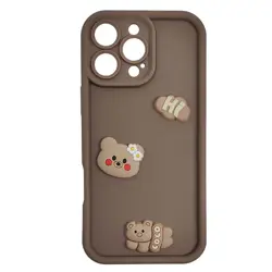 MM TPU IPHONE 16 PRO MAX SILICONE CANDY TOYS