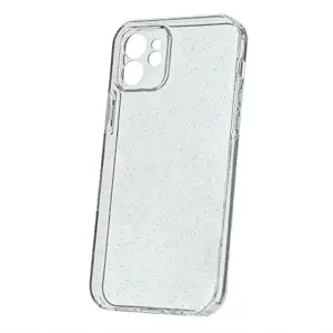 MM TPU IPHONE 16 PRO - SHINE prozirna