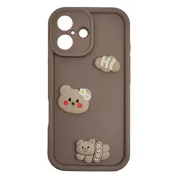 MM TPU IPHONE 16 - SILICONE CANDY TOYS