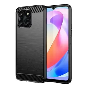 MM TPU IPHONE 16E CARBON FIBER crna