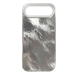 MM TPU IPHONE 17 AIR - PEARL PATTERN