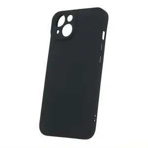 MM TPU IPHONE 17 PRO - MAGSAFE SILICONE crna