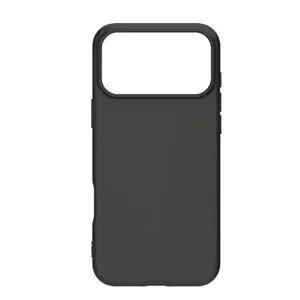 MM TPU IPHONE 17 PRO MAX SILICONE MIKRO BLACK