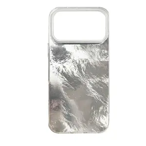 MM TPU IPHONE 17 PRO - PEARL PATTERN