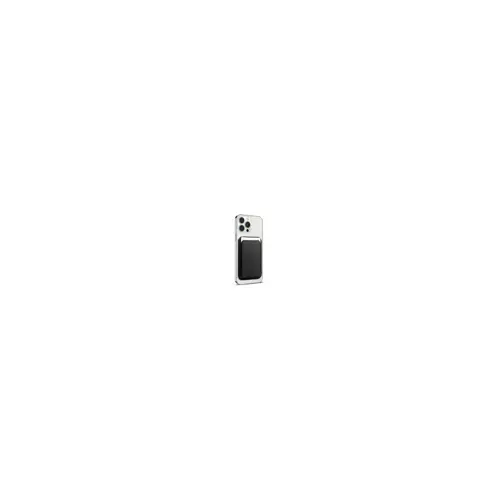 MM TPU MAGSAFE CARD POCKET black