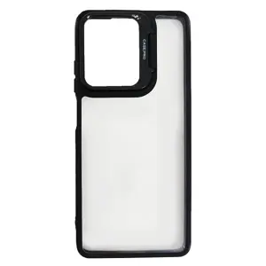 MM TPU MOTOROLA EDGE 60 PRO MATTE crna