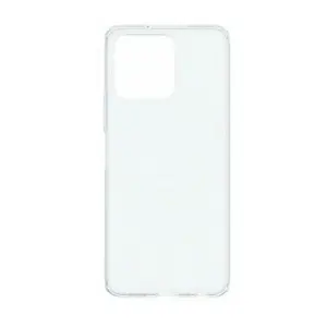 MM TPU MOTOROLA MOTO E14/G24/G04/G24 Power ULTRA SLIM prozirna