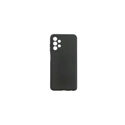 MM TPU SAM GALAXY A13 4G SILICONE MIKRO BLACK
