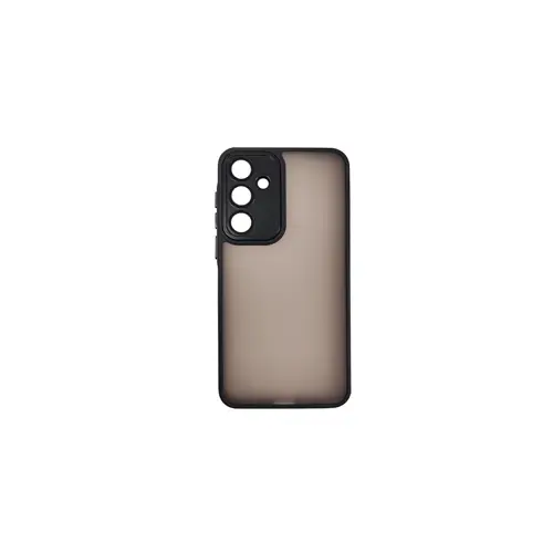 MM TPU SAM GALAXY A15 5G MATTE BLUR Black